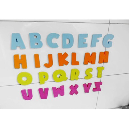 Figuras EVA baño, diferentes diseños . Escabro-...