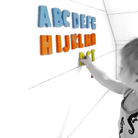 Figuras EVA baño, diferentes diseños . Escabro-...