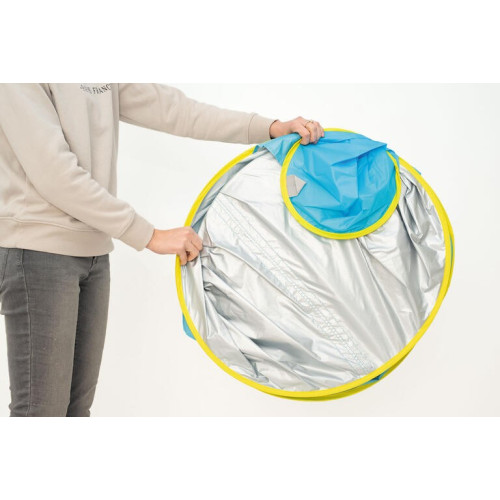 Tienda de juegos con protección solar (playa, jardín , terraza). Olmitos