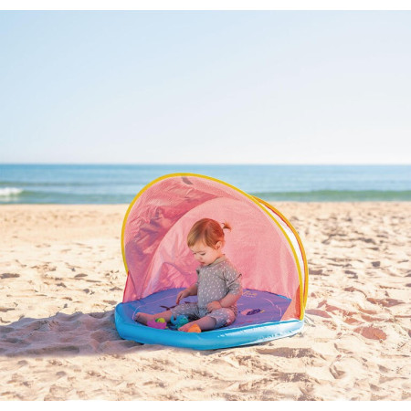 Tienda de juegos con protección solar (playa, jardín , terraza). Olmitos