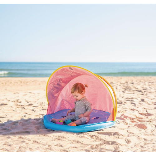 Tienda de juegos con protección solar (playa, jardín , terraza). Olmitos