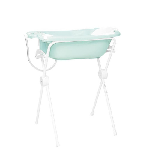 Cubeta bañera con accesorios para niños Olmitos