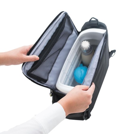 Asiento elevador plegable Arlo Niu. Olmitos