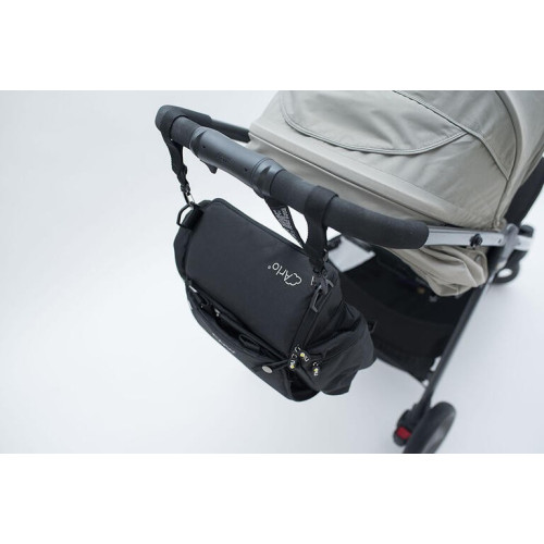 Asiento elevador plegable Arlo Niu. Olmitos