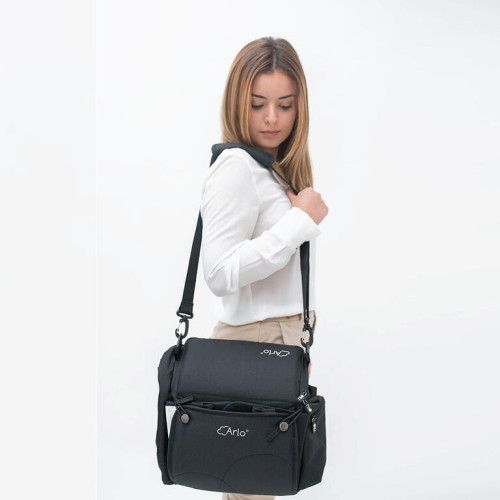 Asiento elevador plegable Arlo Niu. Olmitos