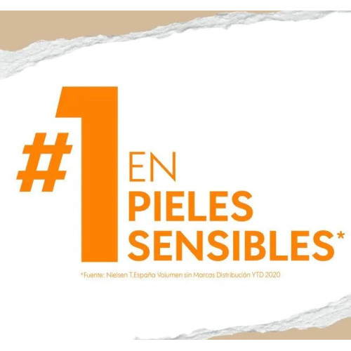 Spray Protección solar Niños Sensitive Advanced SPF50+ bruma de150ml. Delial