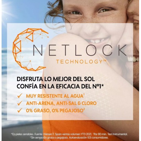 Spray Protección solar Niños Sensitive Advanced...