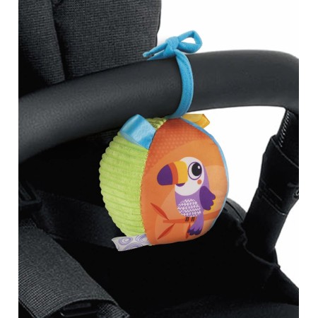 Pelota Soft ball Mini. Chicco