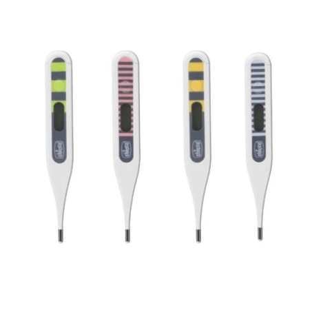 Termómetro Digital. Chicco