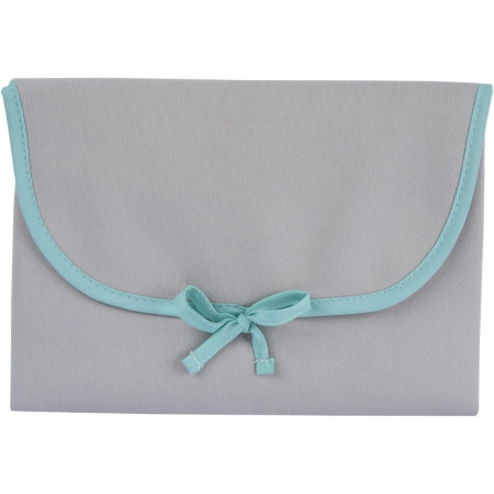 Bolsa Teddy Bear de cambio de pañal Natural Sensation. Chicco