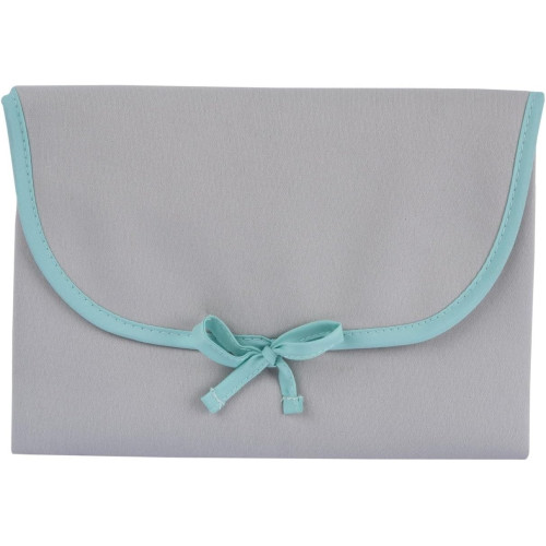 Bolsa Teddy Bear de cambio de pañal Natural Sensation. Chicco