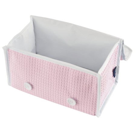 Set bolsa Cosmética Piqué Natural Sensation....