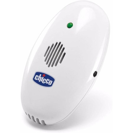 Dispositivo antimosquitos portátil. Chicco