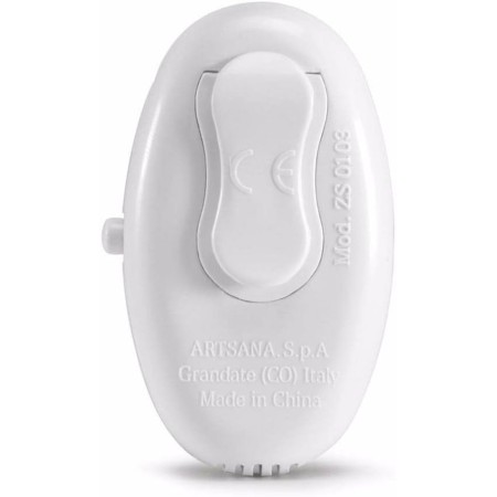 Dispositivo antimosquitos portátil. Chicco