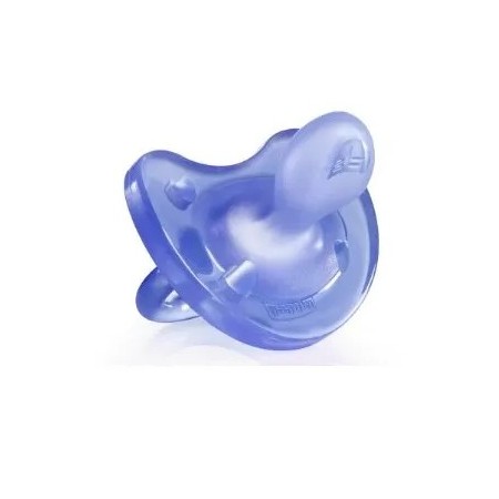Chupete Physio Forma Silicona “Efecto mamá”...