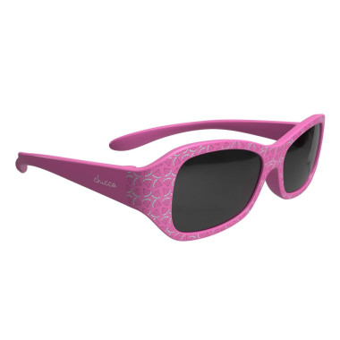 Gafas de Sol Flexible 100% UVA/UVB (+12 meses) Chicco – Protección segura y cómoda