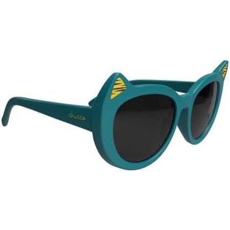 Gafas de sol, montura flexible 100% protección...