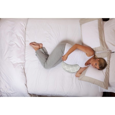 Cojín de embarazo WEDGE. Chicco