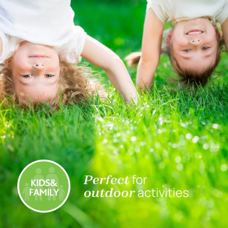 Parches post picadura infantiles (30 uds). Chicco