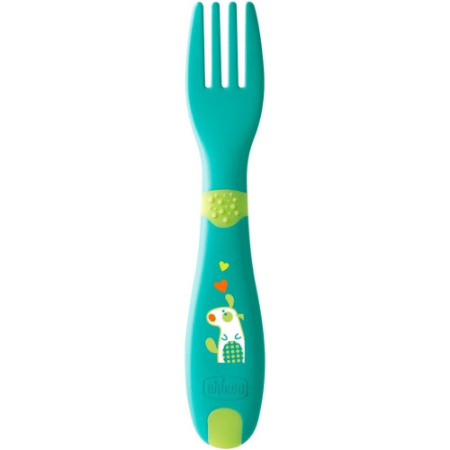 Set primeros cubiertos (+12 meses). Chicco