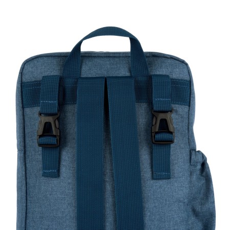 Mochila Natural Sensation, set cambio de pañal....