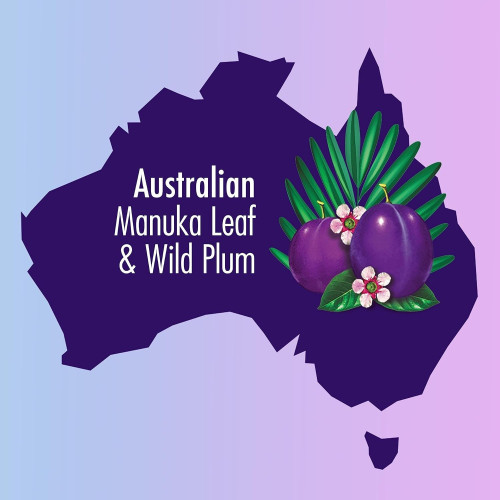 SOS Mascarilla  3 minutos miracle blonde, pelo rubio . Aussie