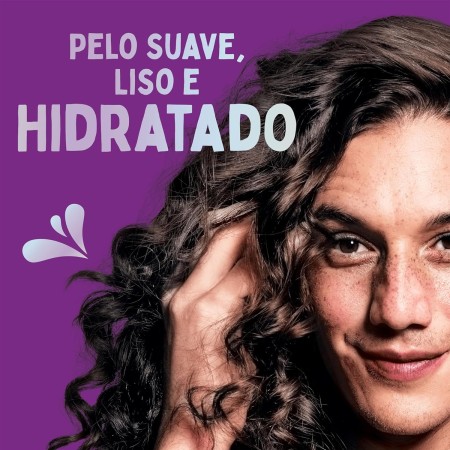 SOS Mascarilla supercharged reparadora , pelo...