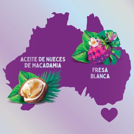 SOS Mascarilla supercharged reparadora , pelo...