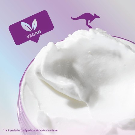 SOS Mascarilla supercharged reparadora , pelo...