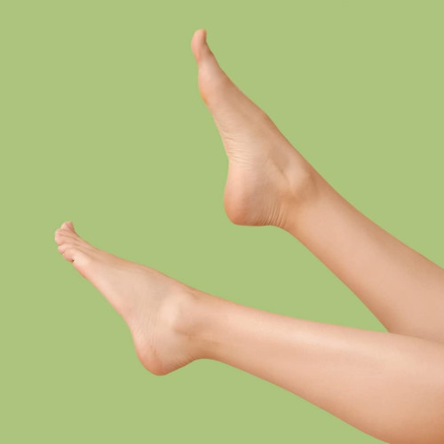 Gel frio balsámico , pies ardientes y piernas cansadas 100ml. Body natur