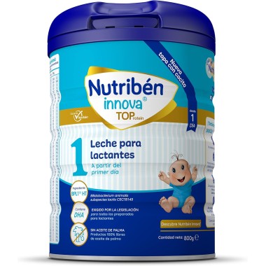 Leche Innova TOProtein 1,...