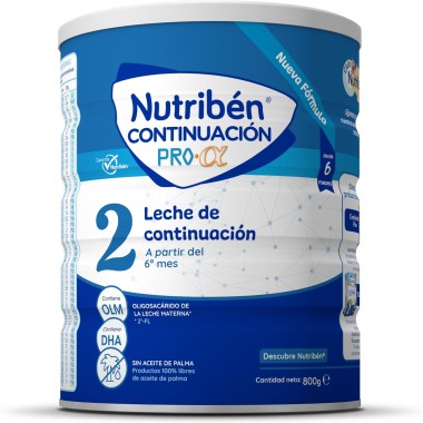 Leche Natal pro Alfa 2 , de...