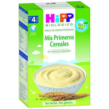 Papilla Mis Primeros...