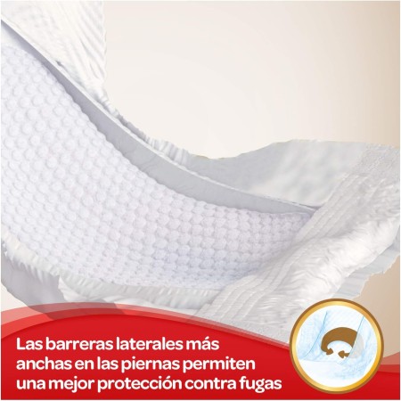 Pañales Talla 1 extra care Huggies ,Paquete de...