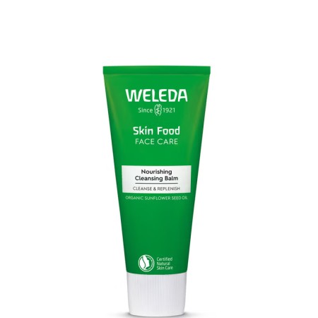 Skin Food Bálsamo Limpiador (75ml). Weleda