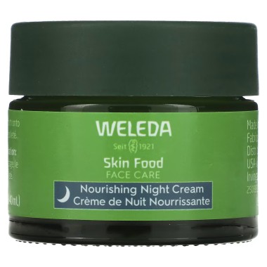 Skin Food Crema de Noche...