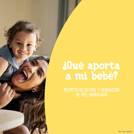 Jabón para baño con leche de almendras 650 ml. Nenuco