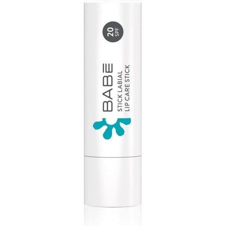 Stick labial protección solar FPS20 , 4g. Babé