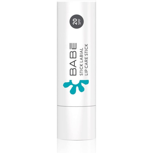 Stick labial protección solar FPS20 , 4g. Babé