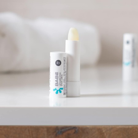 Stick labial protección solar FPS20 , 4g. Babé