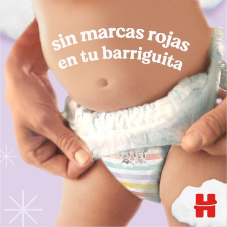 Giga pack pants Little Movers talla 6 (48x2) 96...