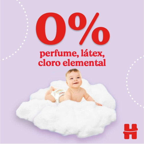 Giga pack pants talla 4 (30x4) 120 uds. Huggies