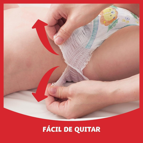 Pañales Pants Dodot Activity Talla 7 (+ 17kg) 29 uds.