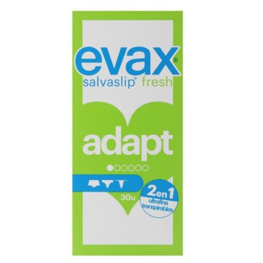 Evax Salvaslip® Adapt fresh...