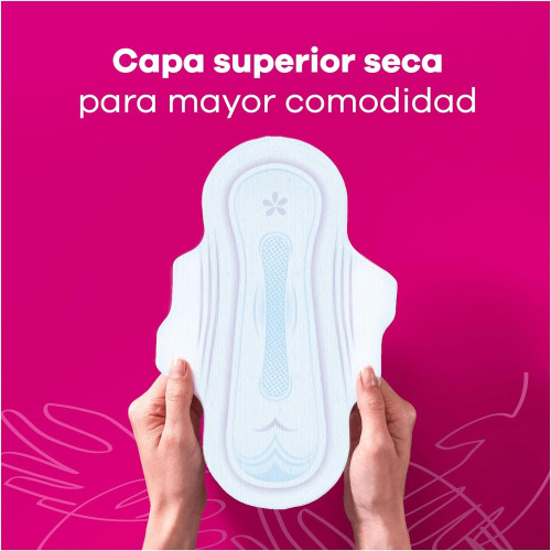 Compresas ultrafina día y noche ( 24 uds). Ausonia