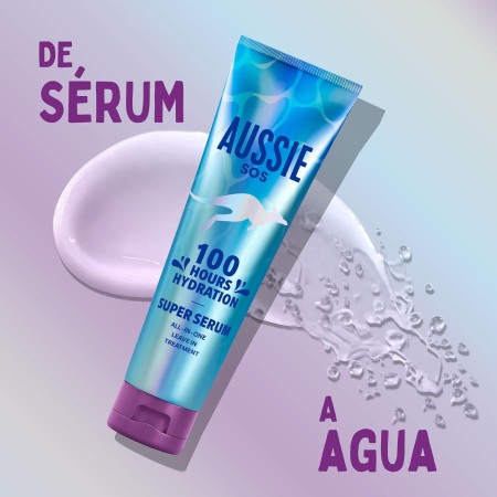 SOS Super serum 100 horas de hydratación 160ml...