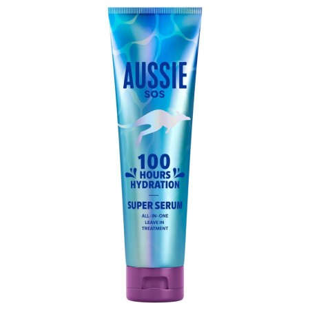 SOS Super serum 100 horas de hydratación 160ml...