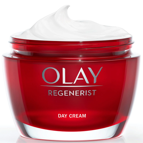 Olay Regenerist 3 Point Crema Reafirmante 50ml | Hidratación y Elasticidad