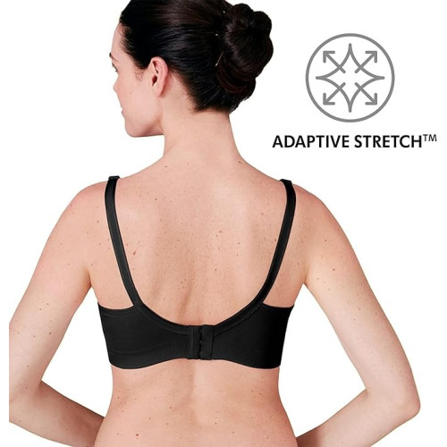 Sujetador de Lactancia y Extracción 3 en 1 Medela | Más Pañales.