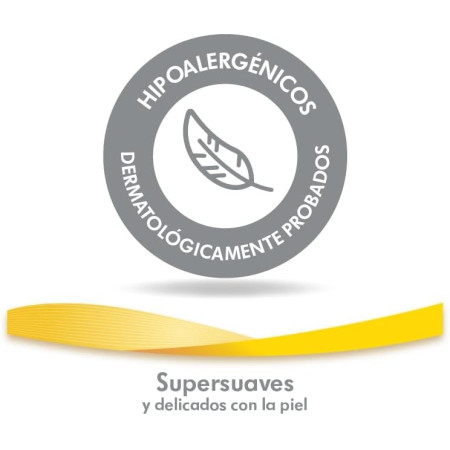 Discos Absorbentes Desechables .Medela